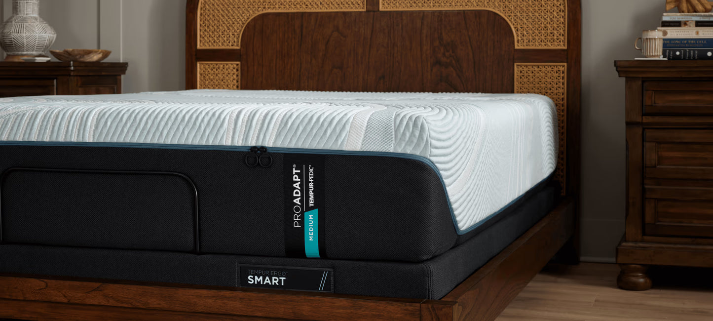 TEMPUR-Adapt® 11" Mattress