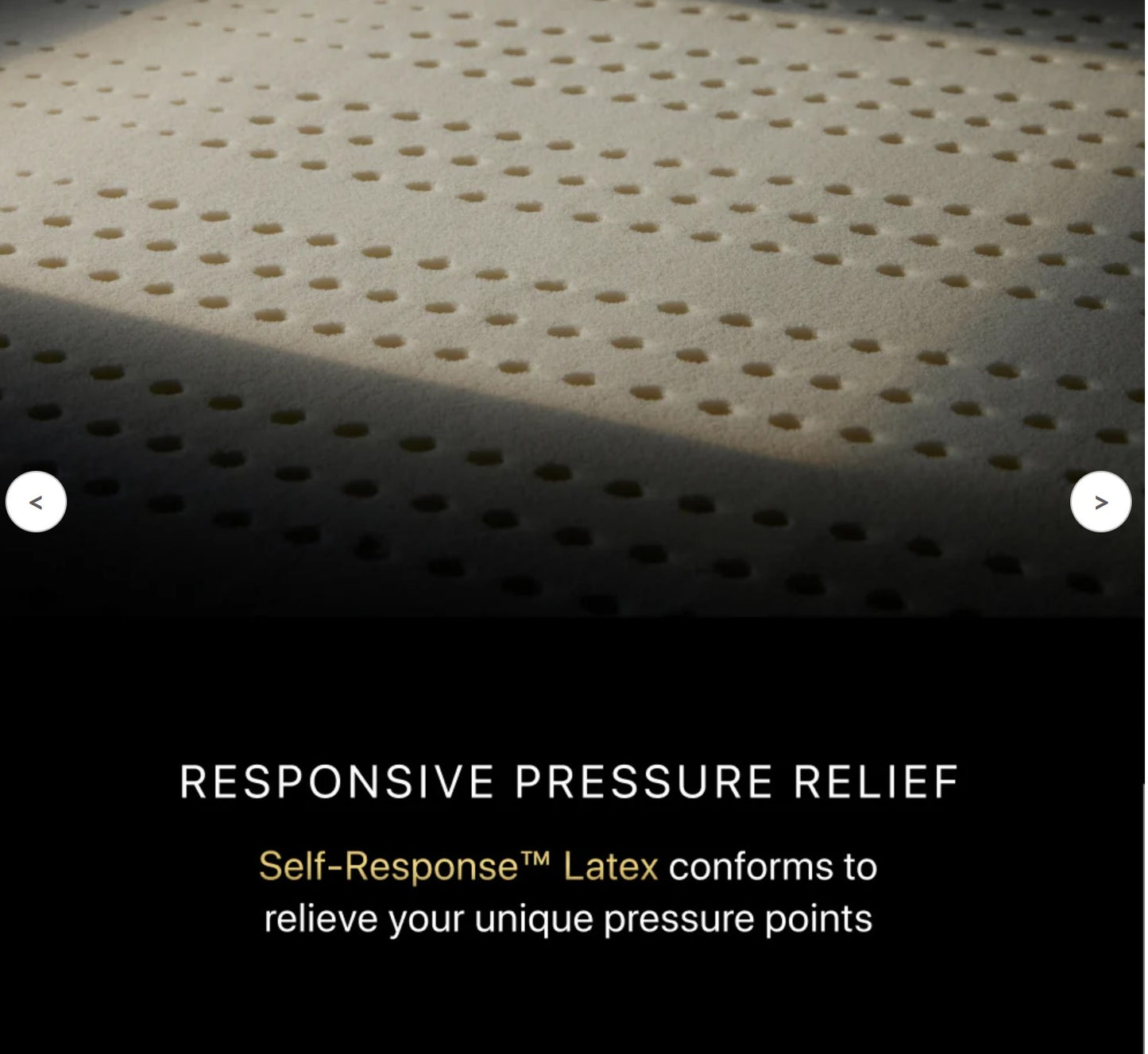 Beautyrest Black Series 3 Medium Pillow Top Mattress