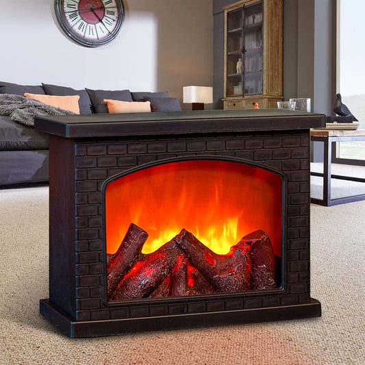 Fireplace Lantern