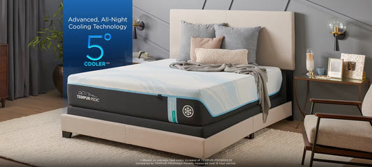 TEMPUR-ProBreeze 2.0 Mattress