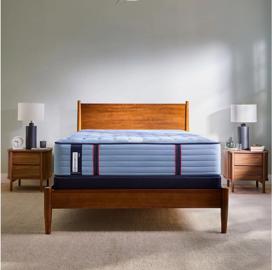 Sealy Posturepedic Pro Reno 14" Mattress