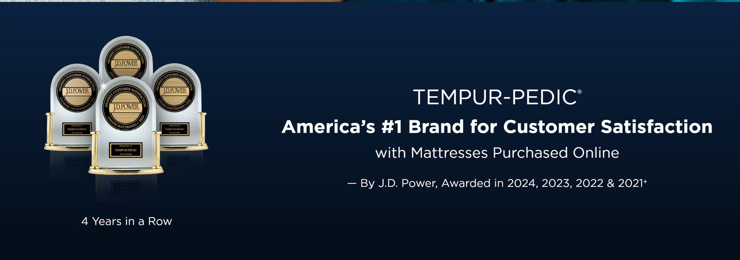 TEMPUR-ProBreeze 2.0 Mattress