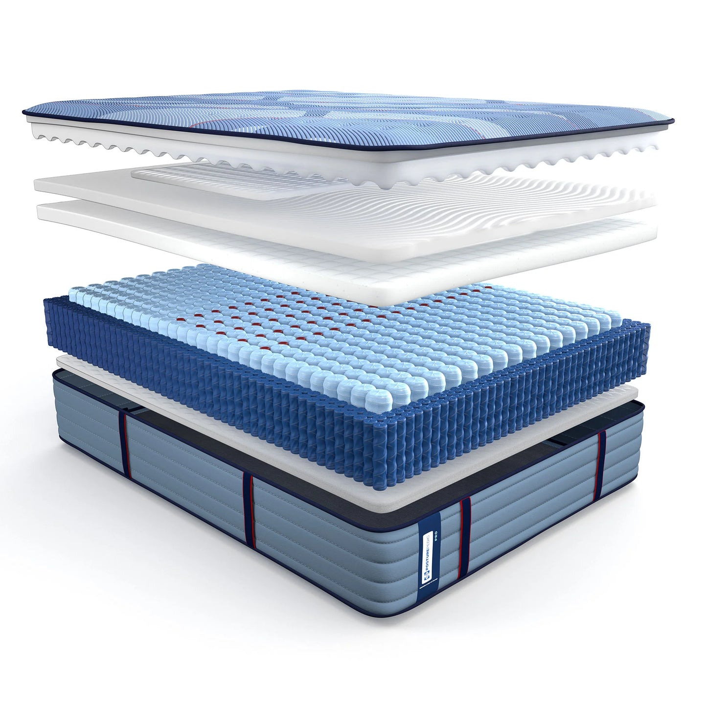 Sealy Posturepedic Pro Reno 14" Mattress