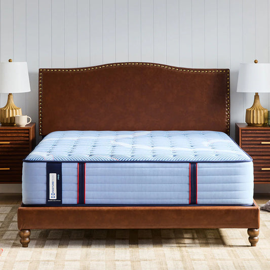 Sealy Posturepedic Pro Reno 14" Mattress